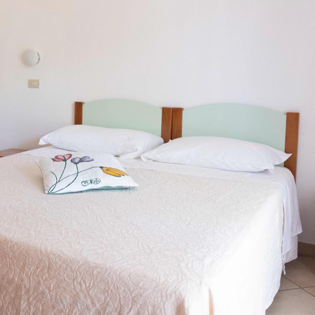 מילאנו מריטימה Hotel Orsa Maggiore מראה חיצוני תמונה