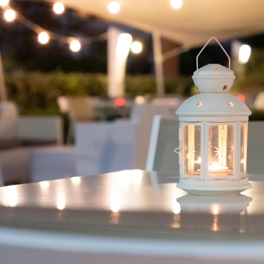 מילאנו מריטימה Hotel Orsa Maggiore מראה חיצוני תמונה