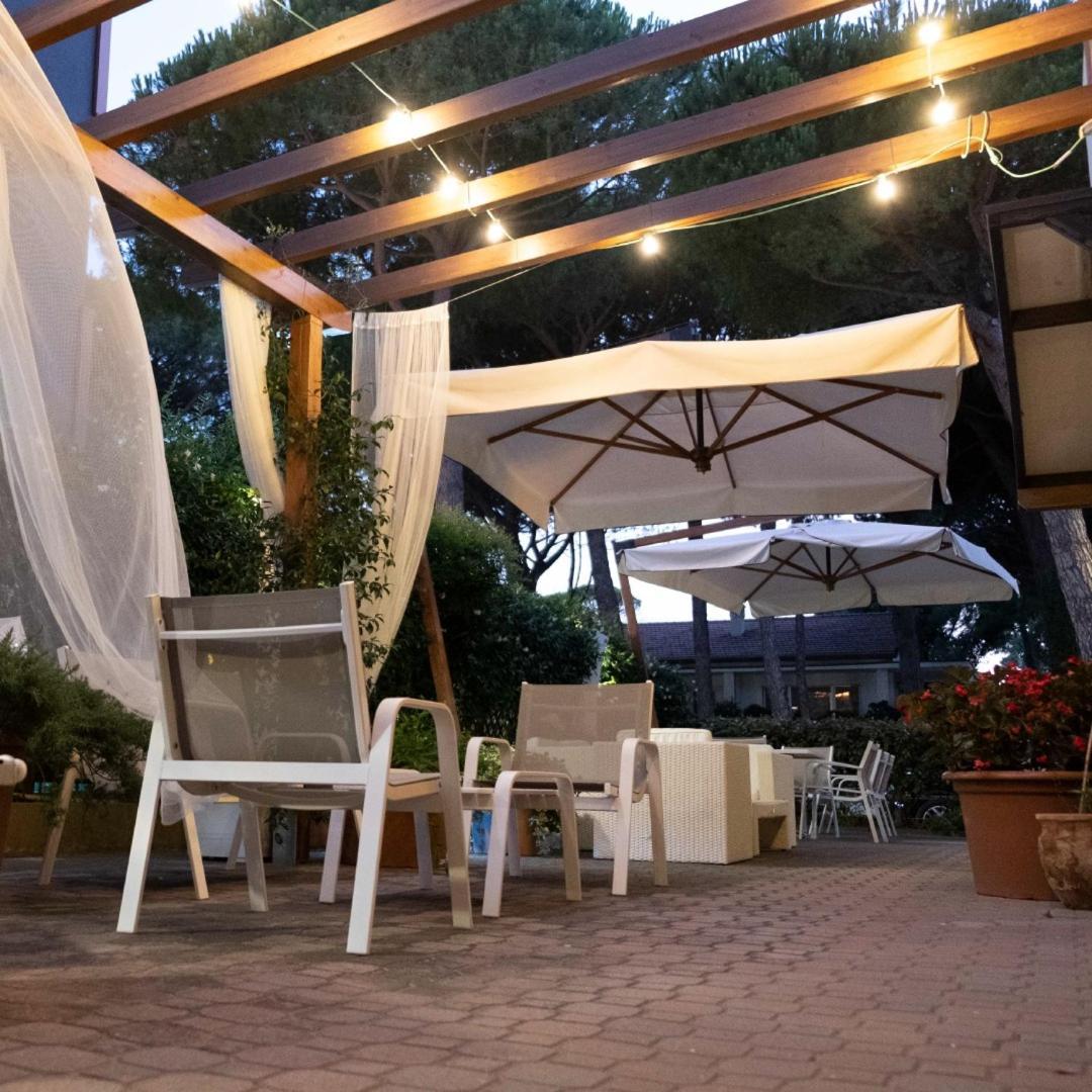 מילאנו מריטימה Hotel Orsa Maggiore מראה חיצוני תמונה
